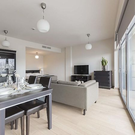 Vacationclub - Diune Apartment 502A コウォブジェク エクステリア 写真