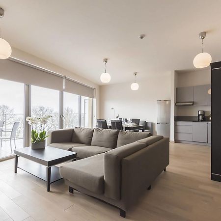 Vacationclub - Diune Apartment 502A コウォブジェク エクステリア 写真