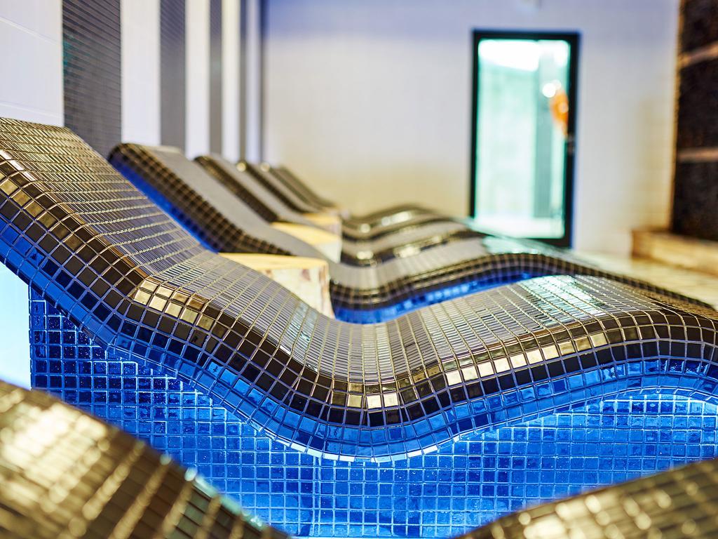 Vacationclub - Diune Apartment 502A コウォブジェク エクステリア 写真