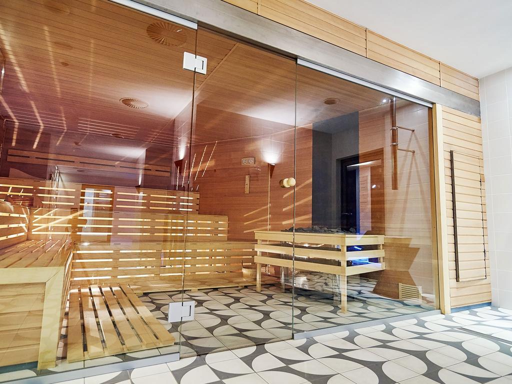 Vacationclub - Diune Apartment 502A コウォブジェク エクステリア 写真