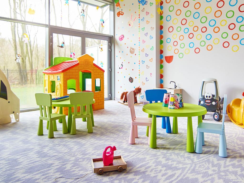Vacationclub - Diune Apartment 502A コウォブジェク エクステリア 写真