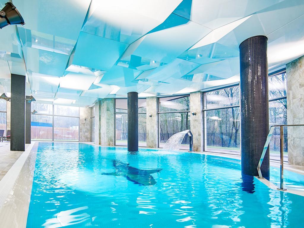 Vacationclub - Diune Apartment 502A コウォブジェク エクステリア 写真