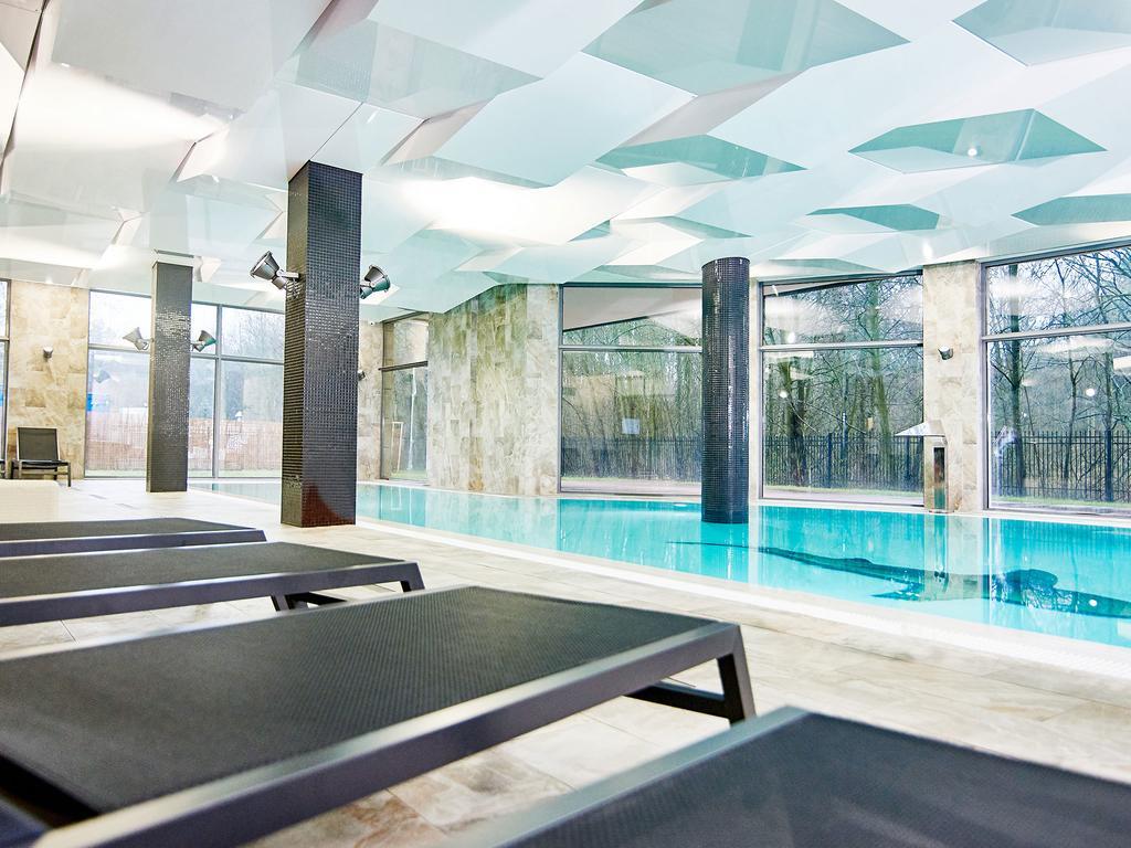 Vacationclub - Diune Apartment 502A コウォブジェク エクステリア 写真
