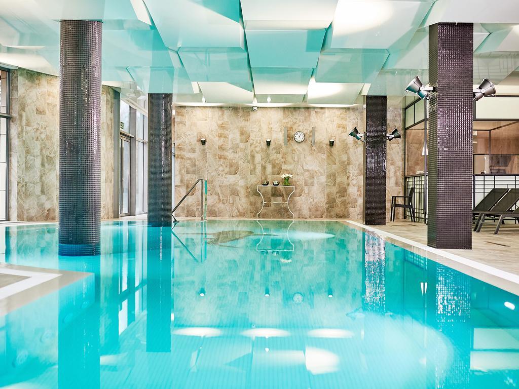 Vacationclub - Diune Apartment 502A コウォブジェク エクステリア 写真