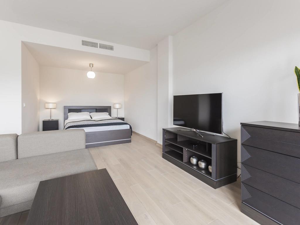 Vacationclub - Diune Apartment 502A コウォブジェク エクステリア 写真
