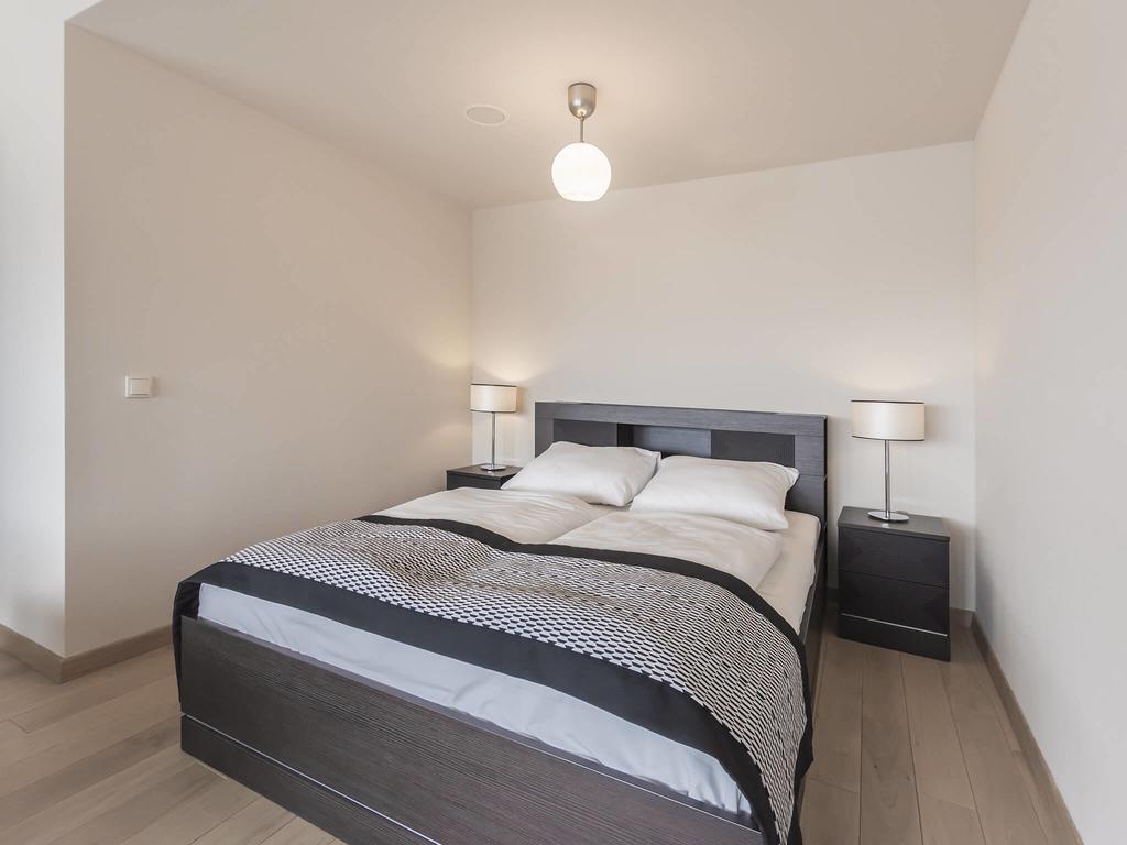 Vacationclub - Diune Apartment 502A コウォブジェク エクステリア 写真
