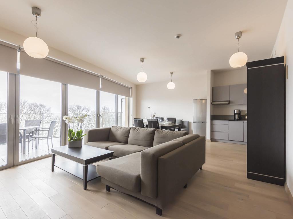 Vacationclub - Diune Apartment 502A コウォブジェク エクステリア 写真
