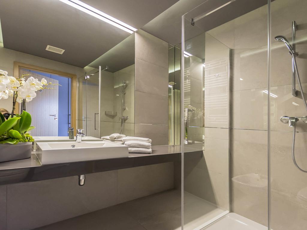 Vacationclub - Diune Apartment 502A コウォブジェク エクステリア 写真