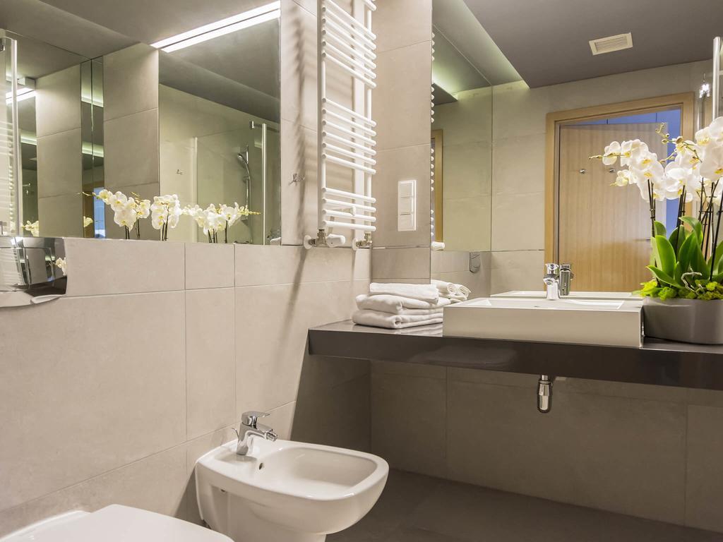 Vacationclub - Diune Apartment 502A コウォブジェク エクステリア 写真
