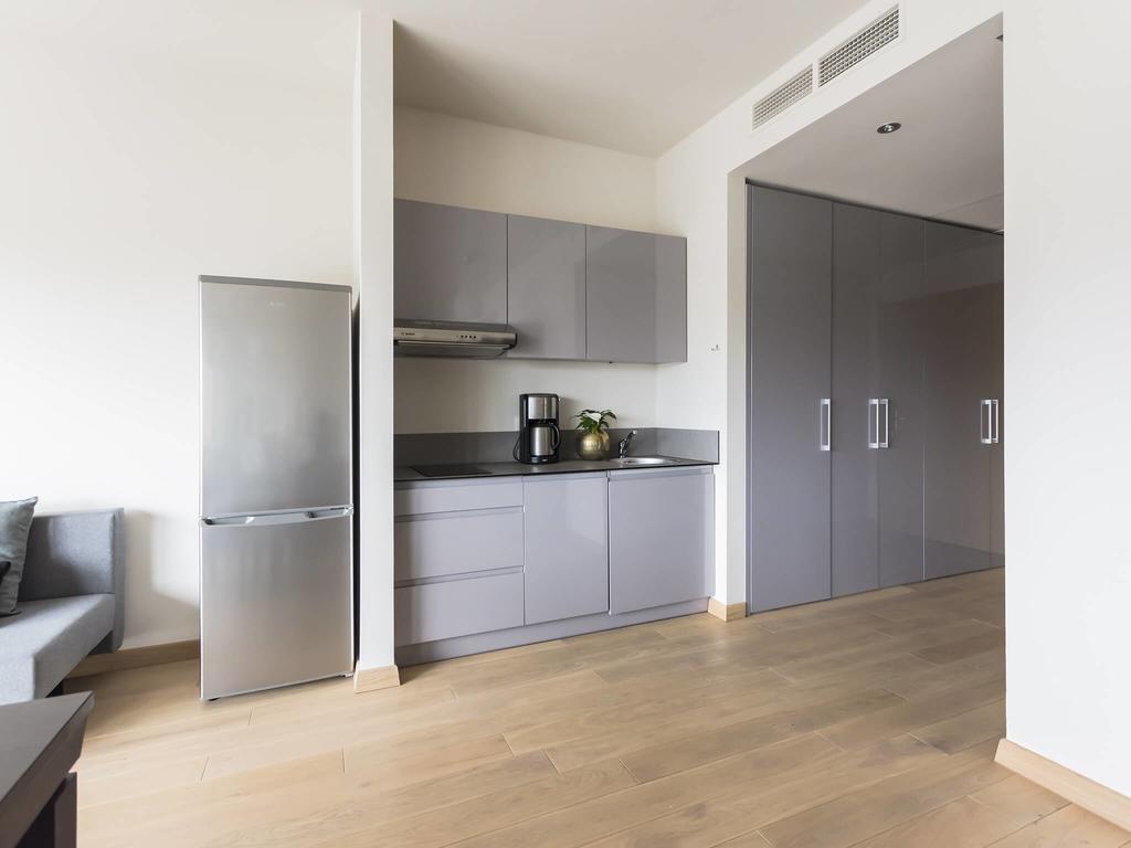 Vacationclub - Diune Apartment 502A コウォブジェク エクステリア 写真