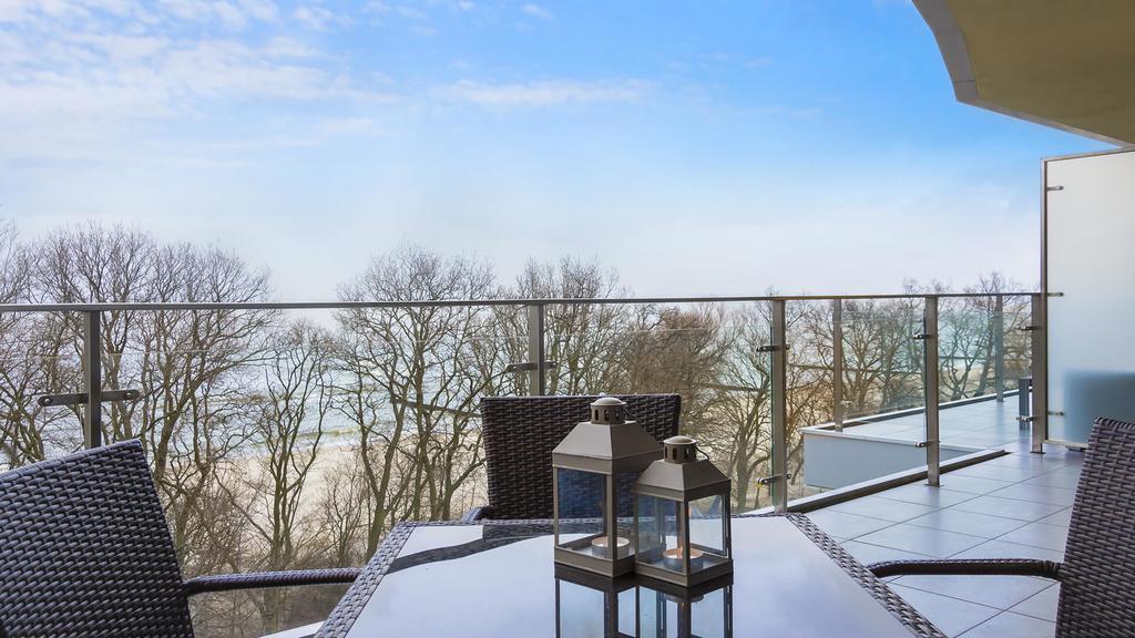 Vacationclub - Diune Apartment 502A コウォブジェク エクステリア 写真